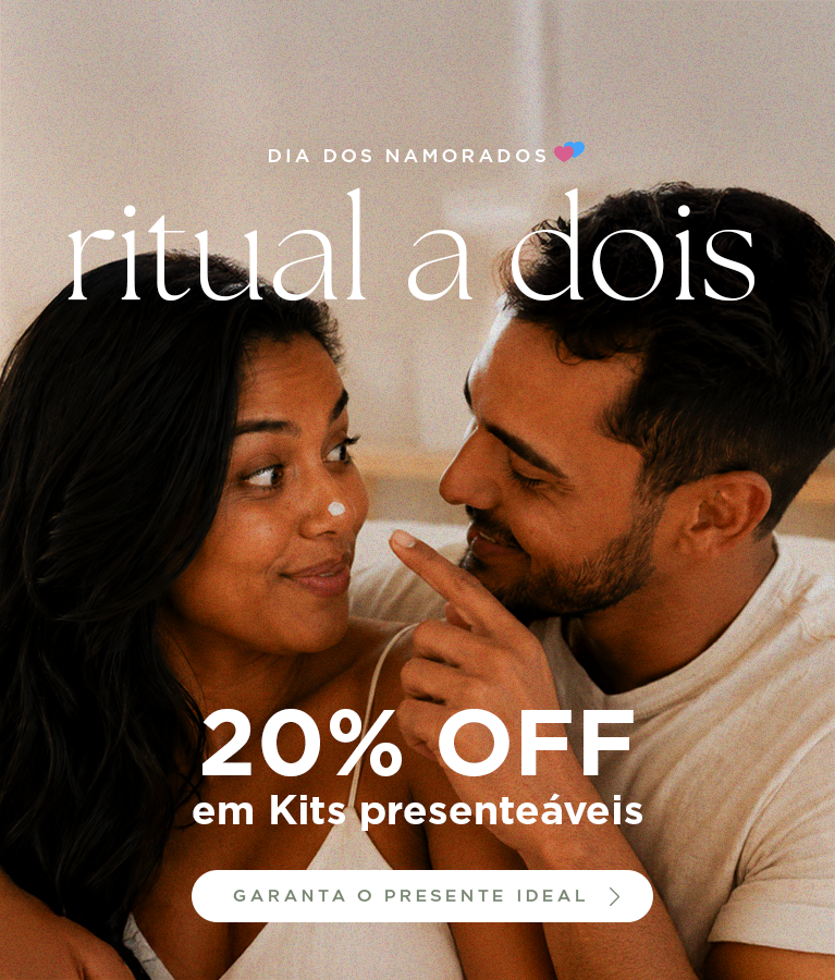 Kits presenteáveis